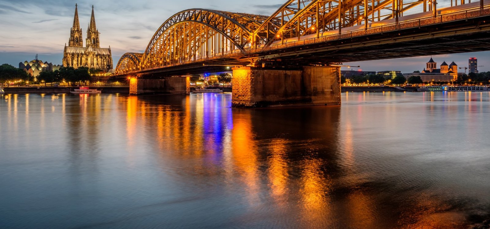 Der Rhein